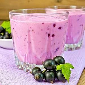 Blackcurrent