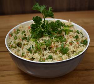 Veg Fried Rice