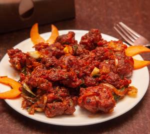 Gobi Manchurian