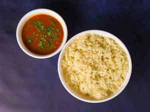 Rajma Rice