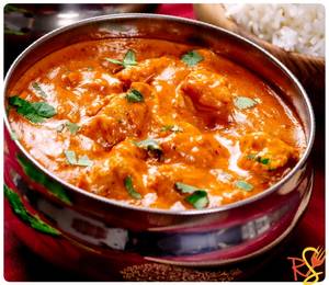 Butter Chicken Gravy (FULL)