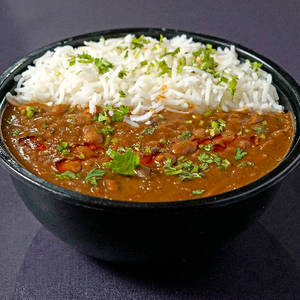 Channa + Rice Combo 1