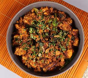 Mutton Rara Masala