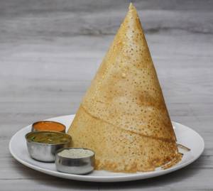 Ghee Dosai