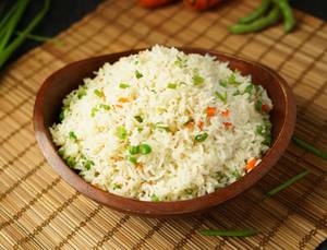 Veg Fried Rice