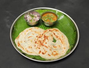 Parotta Set