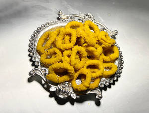 Chikodi (Rings)