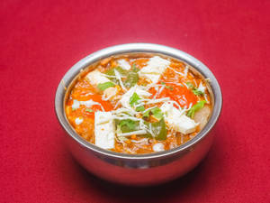Mixed Vegetable