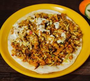 Shawarma Plate