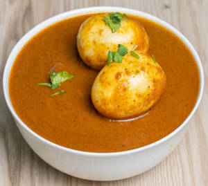 Egg Curry