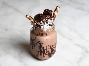 Choco Delight Milkshake