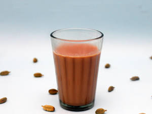 Irani Chai
