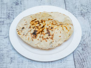 Missi Roti
