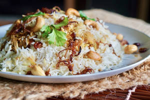 Biriyani Rice