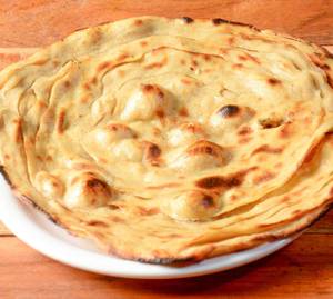 Lachha Paratha