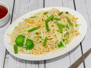 Veg Noodles