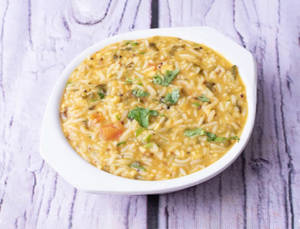 Dal Rice