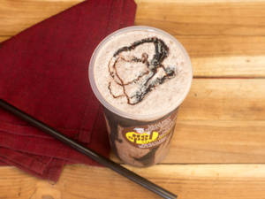 Chocolate Shake