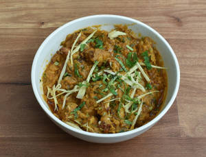 Aloo Gobi