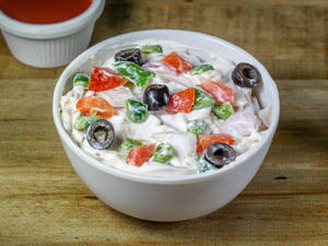 Italian White Penne Pasta