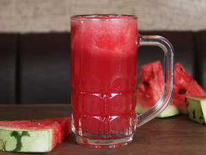 Watermelon Juice