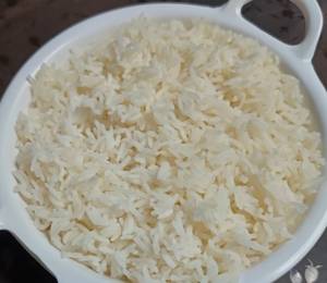 Plain Rice