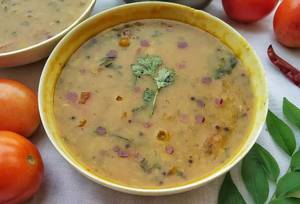 Dal Tadka