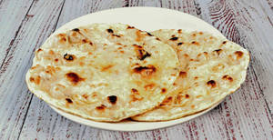 Butter Roti