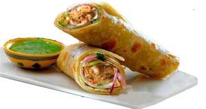 Egg Roll