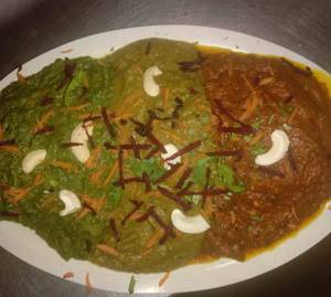 Boneless Chicken Patiyala