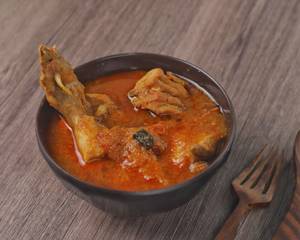 Chicken Curry (3 Pcs)