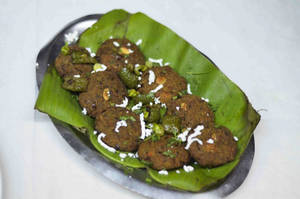 Hara Bhara Kabab