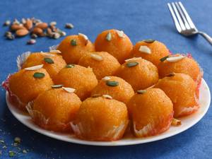 Ladoo Motichur