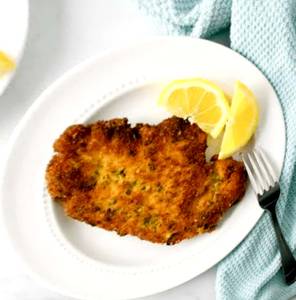 Chicken Cutlet (1Psc)