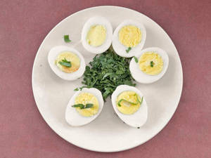 Boiled Egg [1 Pc]