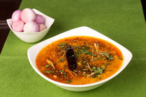 Dal Tadka