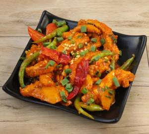 Special Dragon Chicken