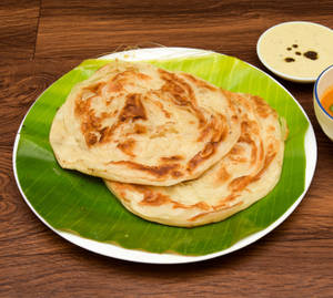 Parotta 2 Pc