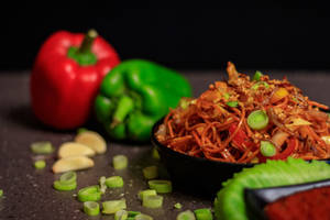 Customise Your Noodles/Fried Rice [Serves 2-3]