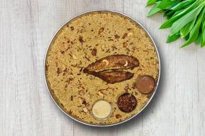 Fish Mandi