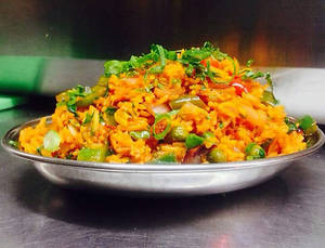 Veg Pulav