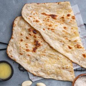 Naan Cheese Olive