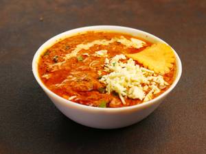 Paneer Butter Masala