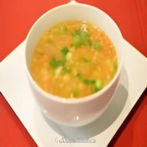 Veg Sweet Corn Soup (400ml)