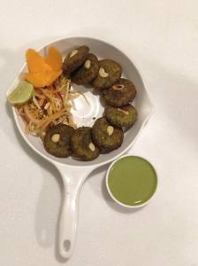 Hara Bhara Kebab