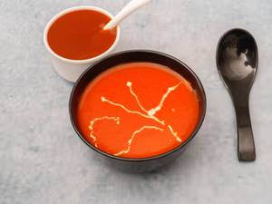 Tomato Soup