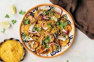 Aloo Chaat
