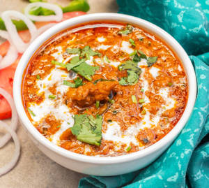 Tawa Chaap Gravy Masala 