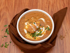 Shahi Paneer