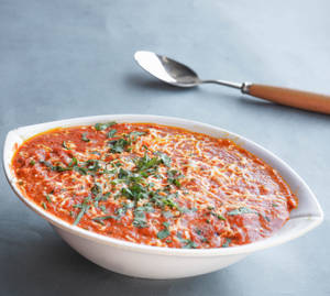 Paneer Butter Masala